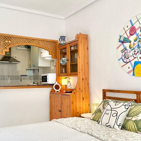 Studio Del Sol Торевьиа Экстерьер фото