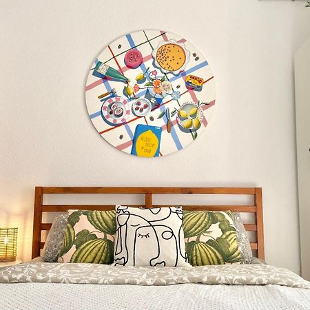 Studio Del Sol Торевьиа Экстерьер фото